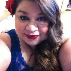 Meet your Posher, Jessie rae